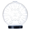 Breathable Grooming Mask - No bite, no lick, groom and bath smoothly
